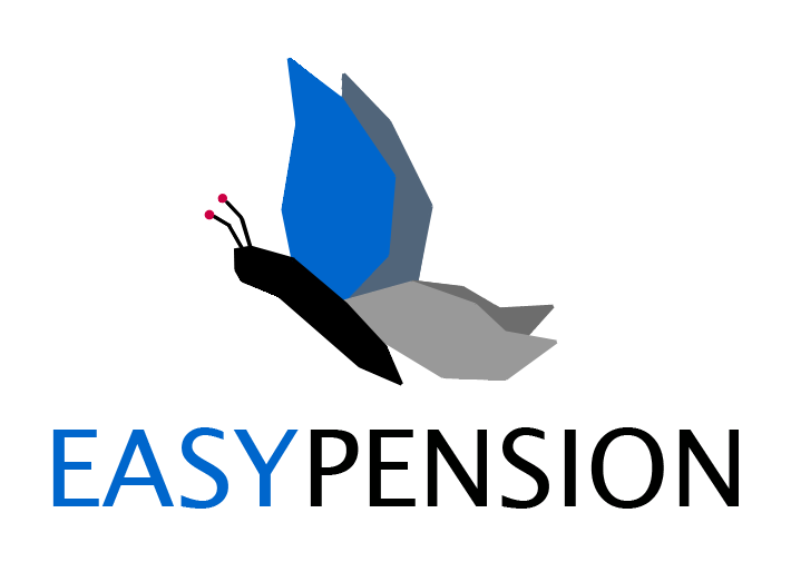 Easypension Logo